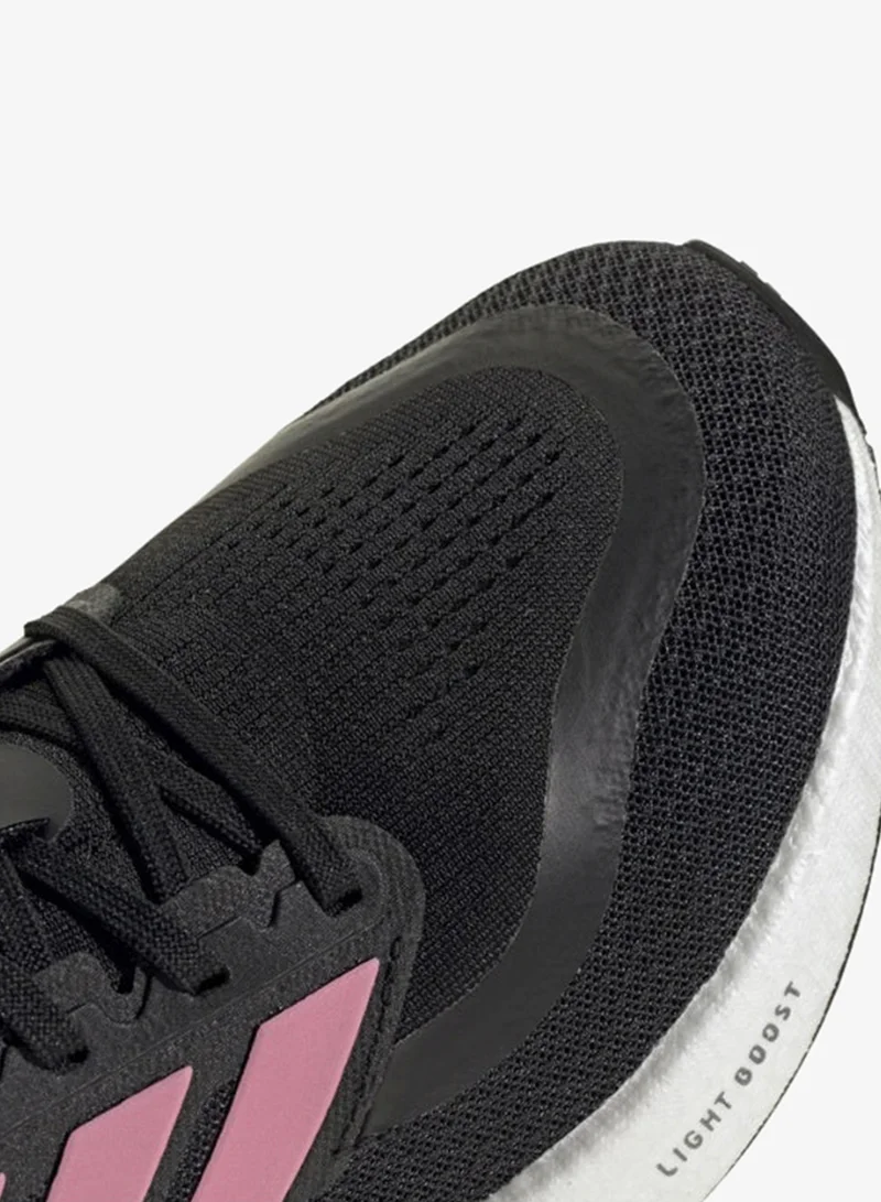 Adidas Pureboost 5 W Black Running Shoes For Women