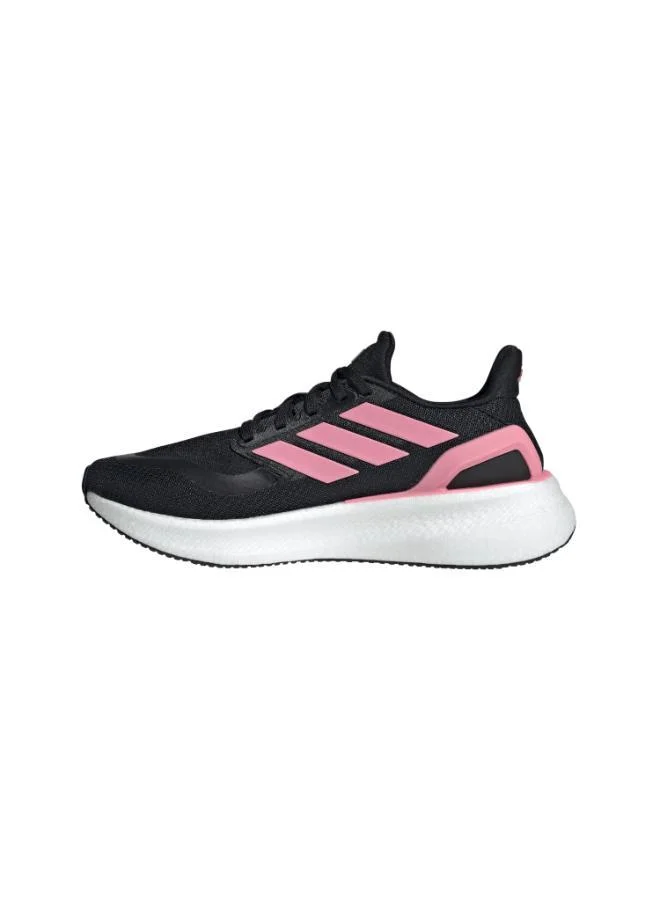 Adidas Pureboost 5 W Black Running Women Shoes