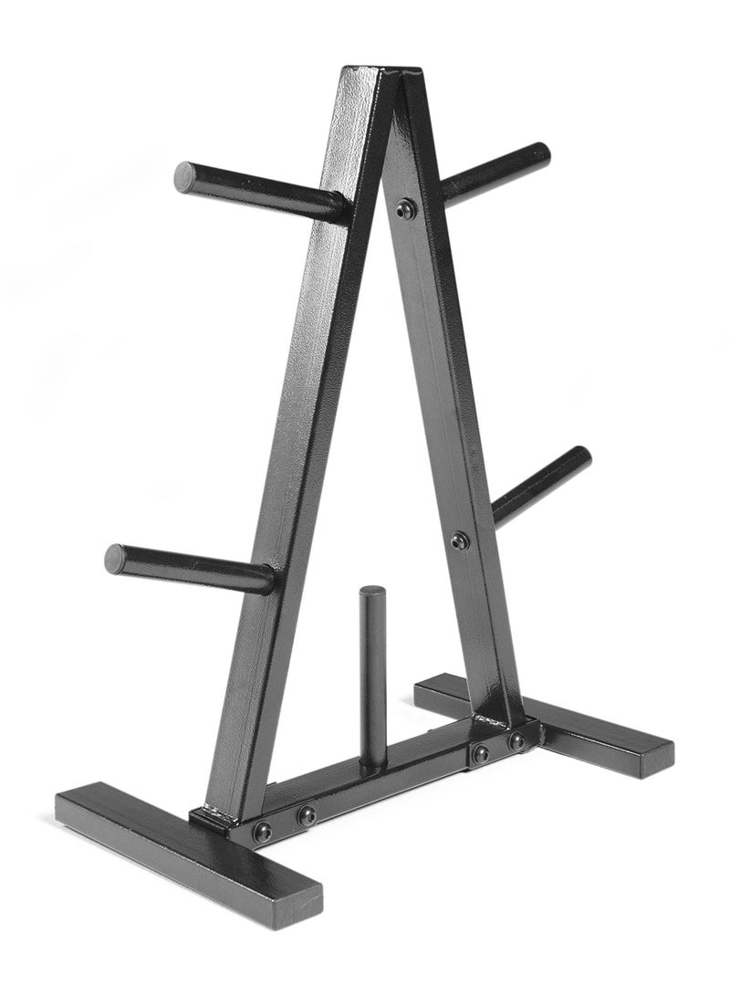 ALCOACH Weight Rack for Home Gym | Iron Dumbbell and Weight Plate Rac - Image 2