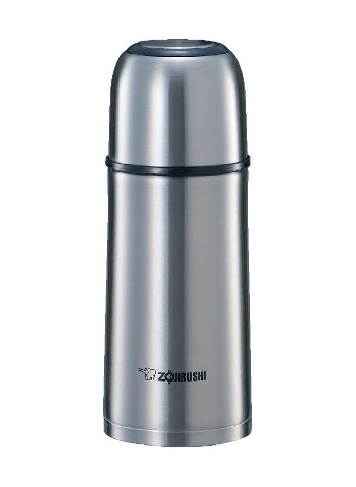 زوجيروشي زجاجة فراغ من زوجيروشي مع كوب من الفولاذ المقاوم للصدأ - 350 مل - Image 1