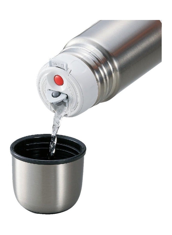 زوجيروشي زجاجة فراغ من زوجيروشي مع كوب من الفولاذ المقاوم للصدأ - 350 مل - Image 4