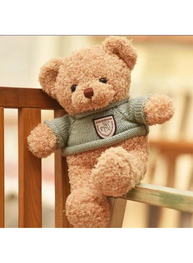 Plush Toy Eight-inch Grasping Machine Doll Batch Number Wedding Throwing Doll Stall Pushing Accompanying Ceremony Activity Doll 