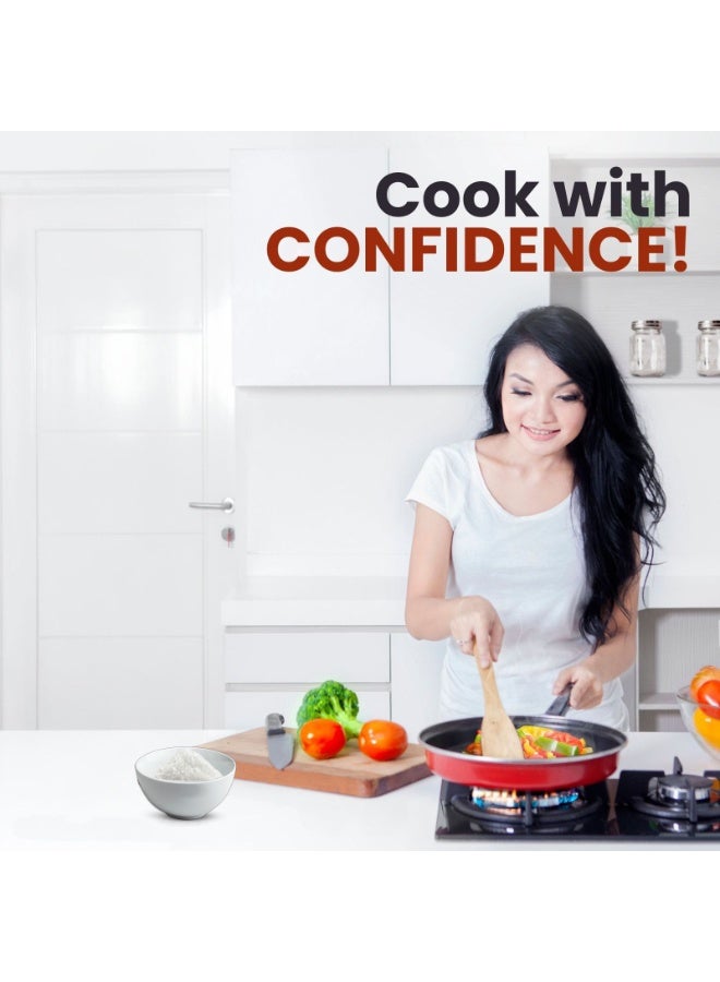 WellMore Wellmore Lemon Salt 100 gm  - Image 4