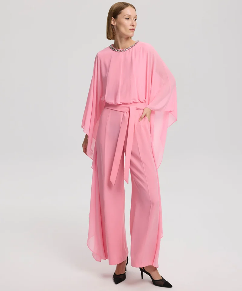 Ipekyol  Embroidered Jumpsuit for Women | Best Price UAE