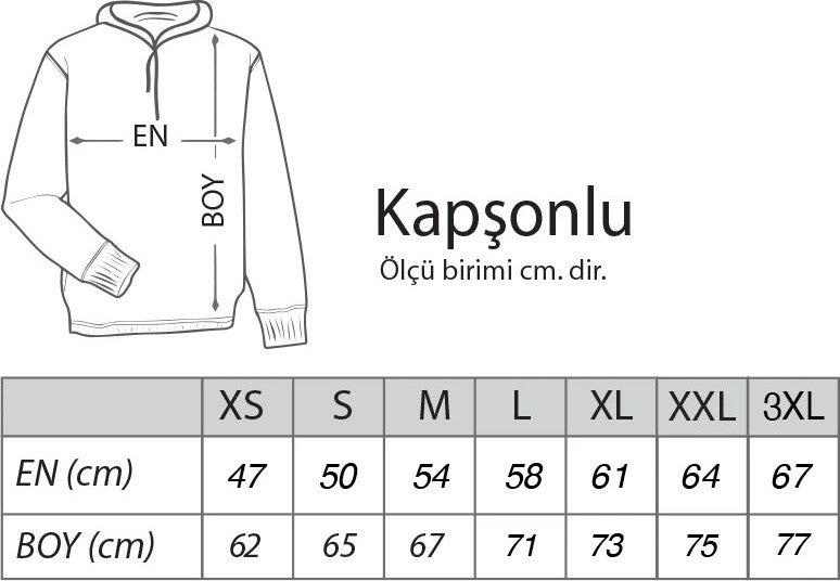 Hena Family Touch Hoodie Sweatshirt Gray  - Image 3