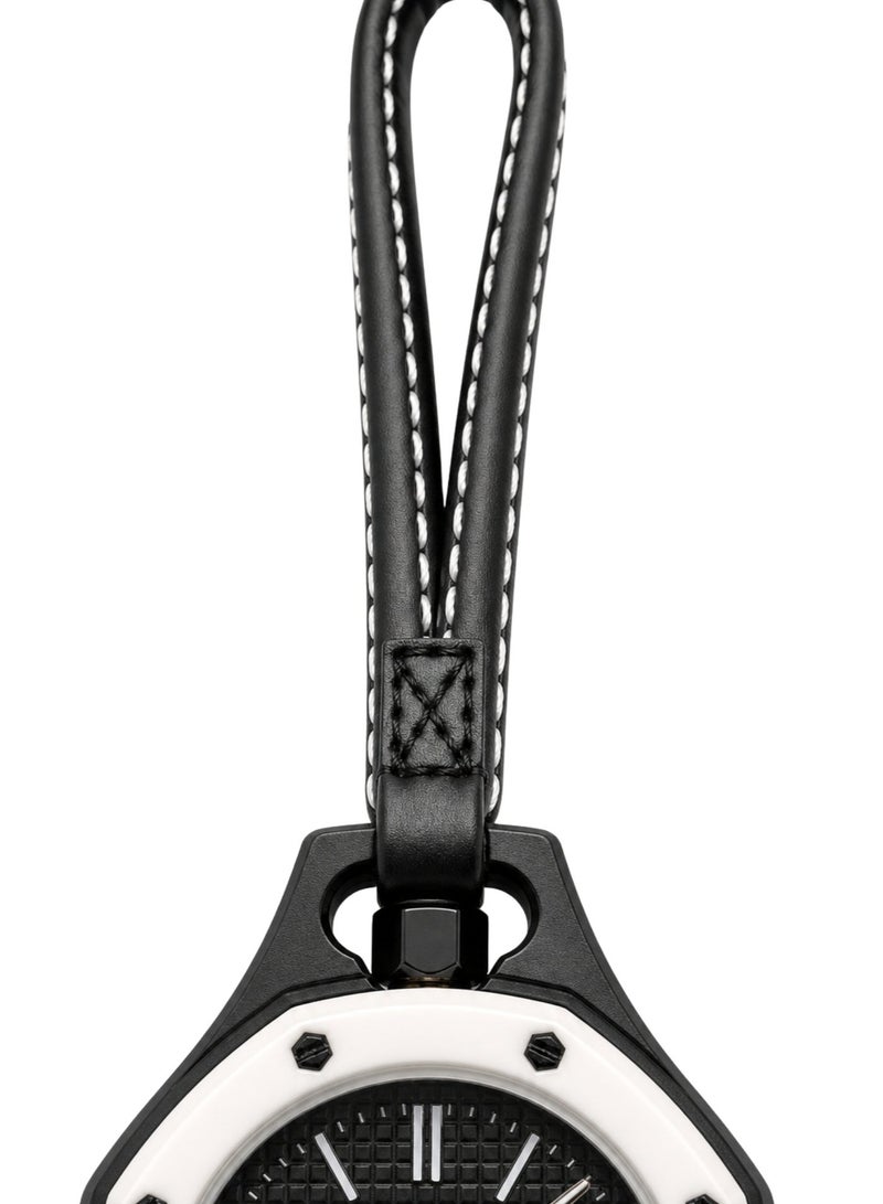Trendy Fashion Pendant Watch | Iconic Design & Vibrant Colors for a Modern Look - Image 4