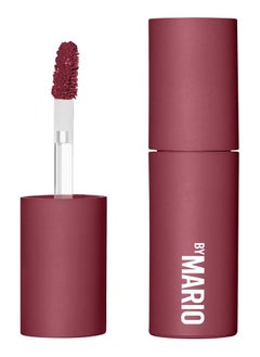 MAKEUP BY MARIO MoistureGlow Plumping Lip Color Mulberry 9ml