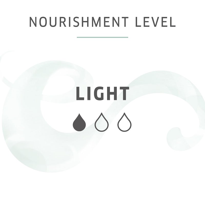 Wella Professionals Nutricurls Milky Waves Nourishing Leave-In Spray for Wavy Hair | Manageability for Soft Alluring Waves | 24H Anti-Frizz Control | 5.07 Fl Oz - Image 5