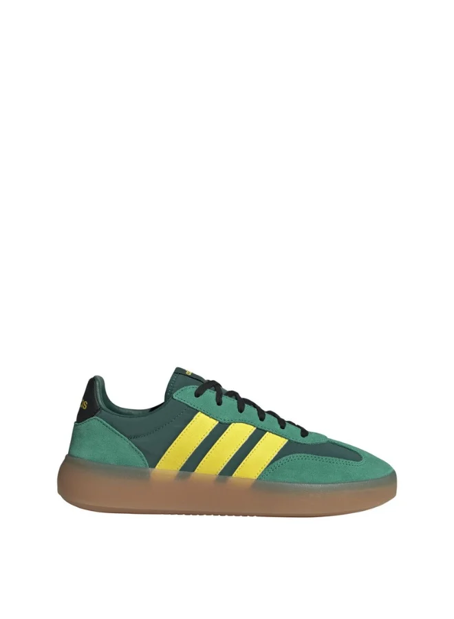 adidas Adidas Barreda Decode M Green Sportswear Shoes For Men