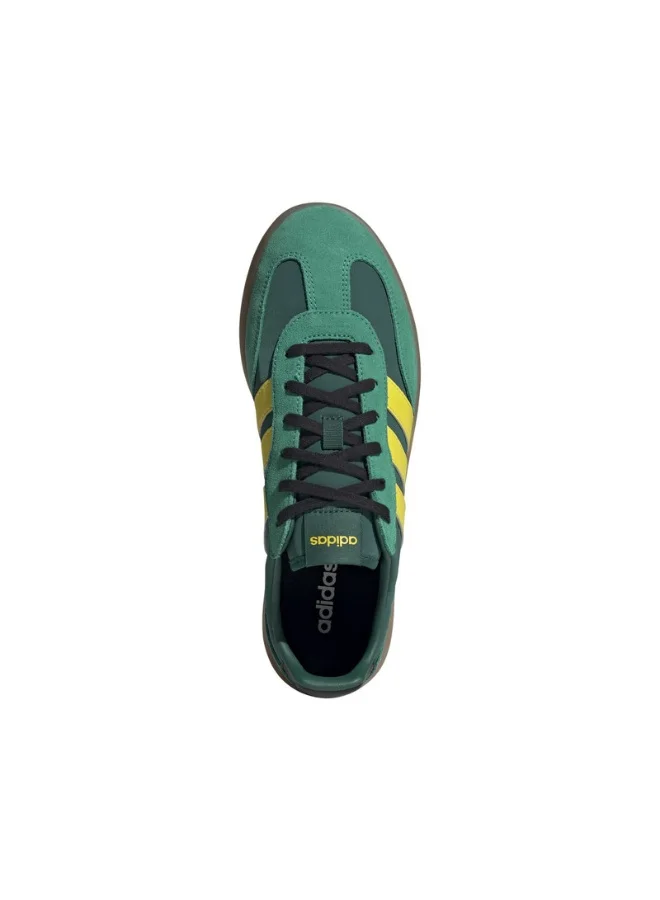 Adidas Barreda Decode M Green Sportswear Shoes For Men