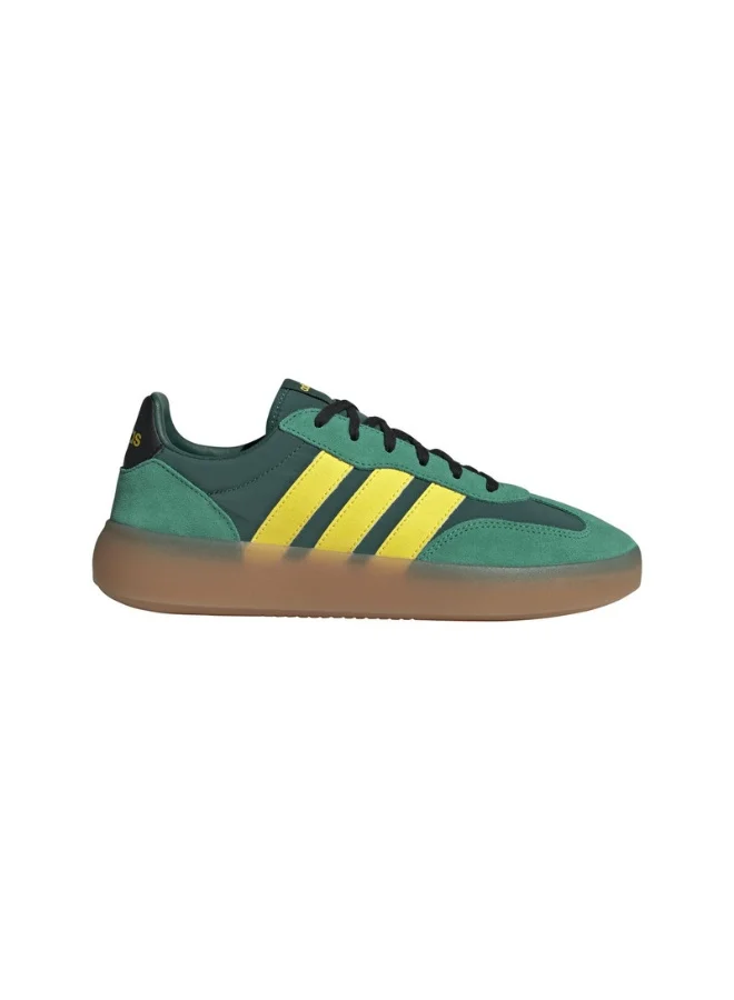 adidas Adidas Barreda Decode M Green Sportswear Shoes For Men