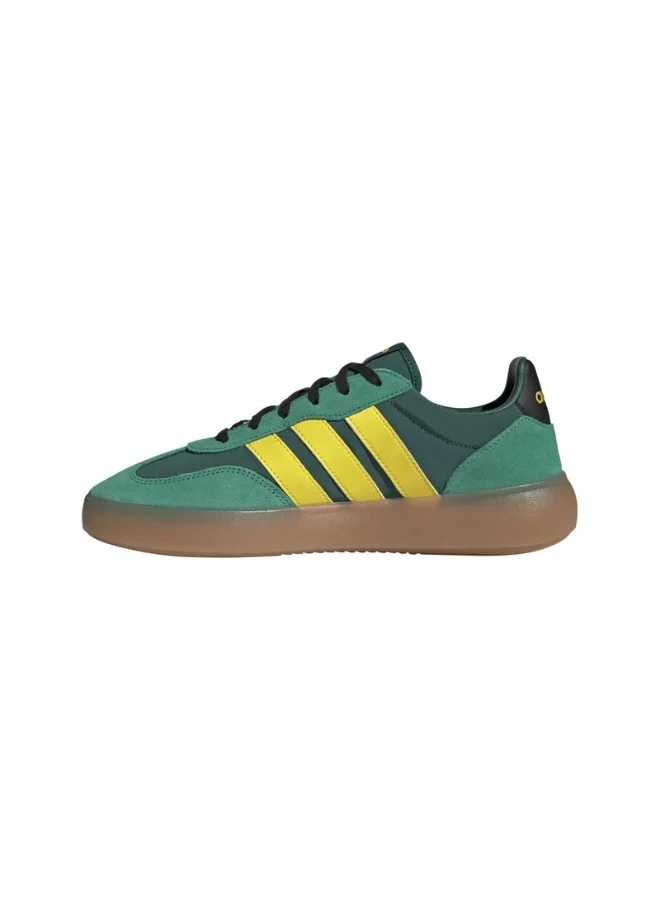 Adidas Barreda Decode M Green Sportswear Shoes For Men