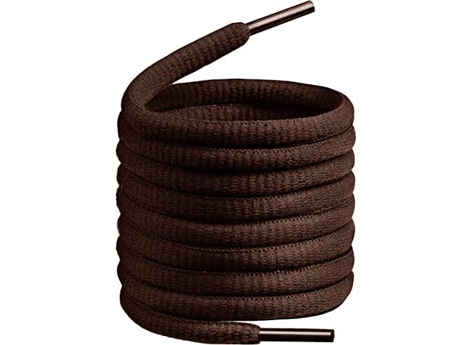 WALLMATE أحذية رجالية مزودة بأربطة - Image 1