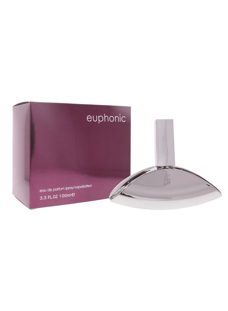 Generic (Unbranded) عطر يوفونيك B722 - 100 مل