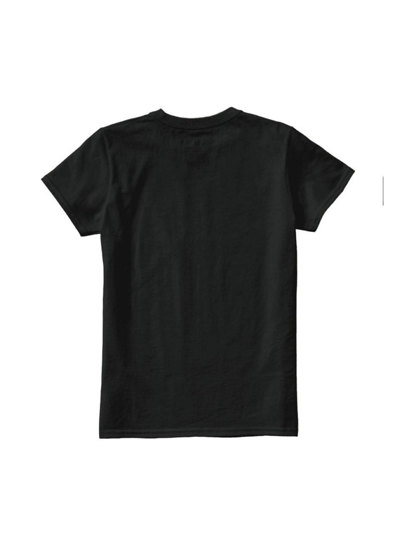 Creator Verified T-Shirt for Men and Women,Unisex Short Sleeve Tee for Adults Stylish Creator Printed Top Tees Mens Casual Graphic Shirt for Daily Wear - Image 2