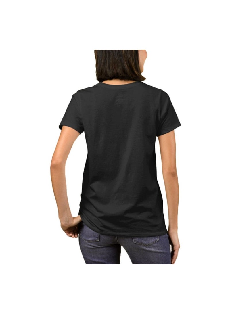 Creator Verified T-Shirt for Men and Women,Unisex Short Sleeve Tee for Adults Stylish Creator Printed Top Tees Mens Casual Graphic Shirt for Daily Wear - Image 4