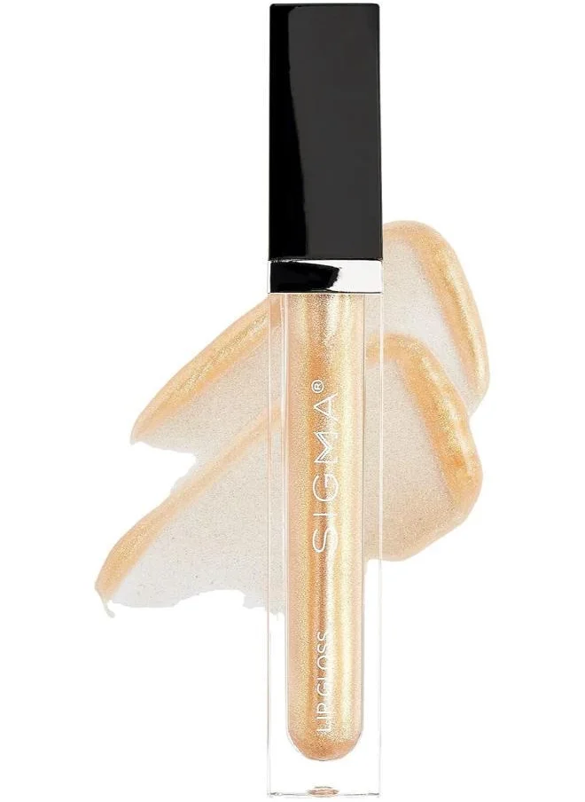 Sigma Beauty Beauty Lip Gloss - Brilliance