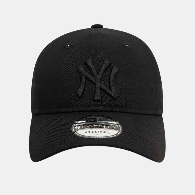 NEW ERA Men's MLB New York Yankees League Essential 9TWENTY Cap