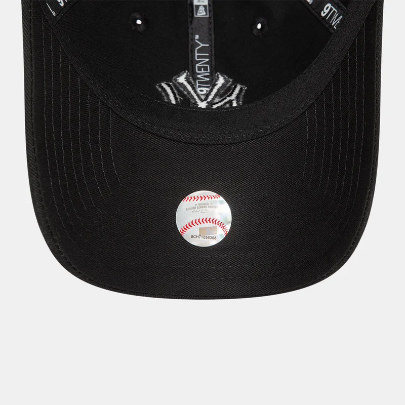 NEW ERA Men's MLB New York Yankees League Essential 9TWENTY Cap