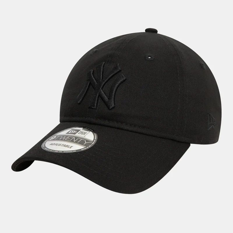 NEW ERA Men's MLB New York Yankees League Essential 9TWENTY Cap