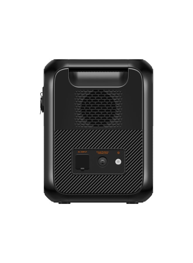 BLUETTI AC180P Portable Power Station | 1,800W 1,440Wh - Image 4