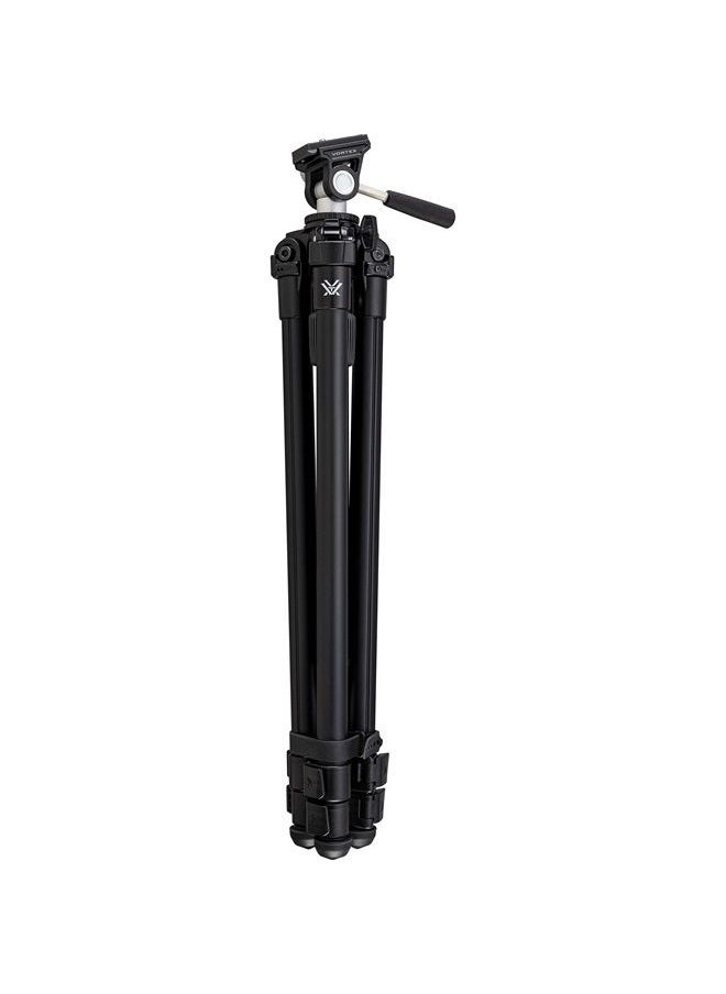 VORTEX - Optics High Country II Tripod Kit - Image 1