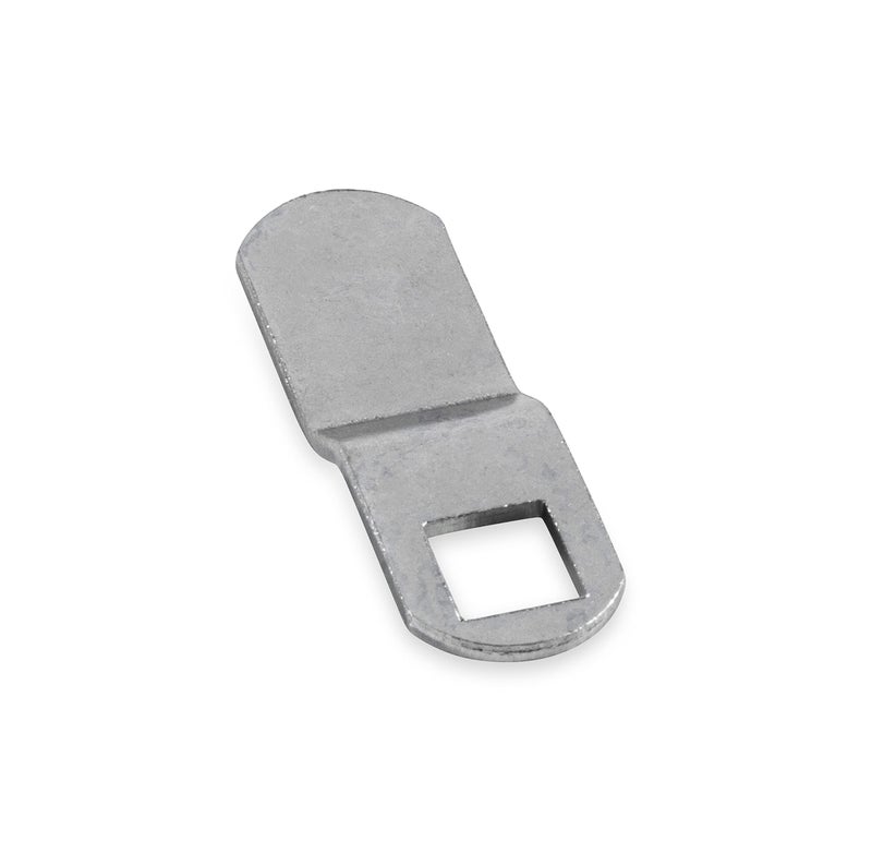Camco 44323 7/8" Thumb Operated Offset Cam Lock, Multicolor - Image 4
