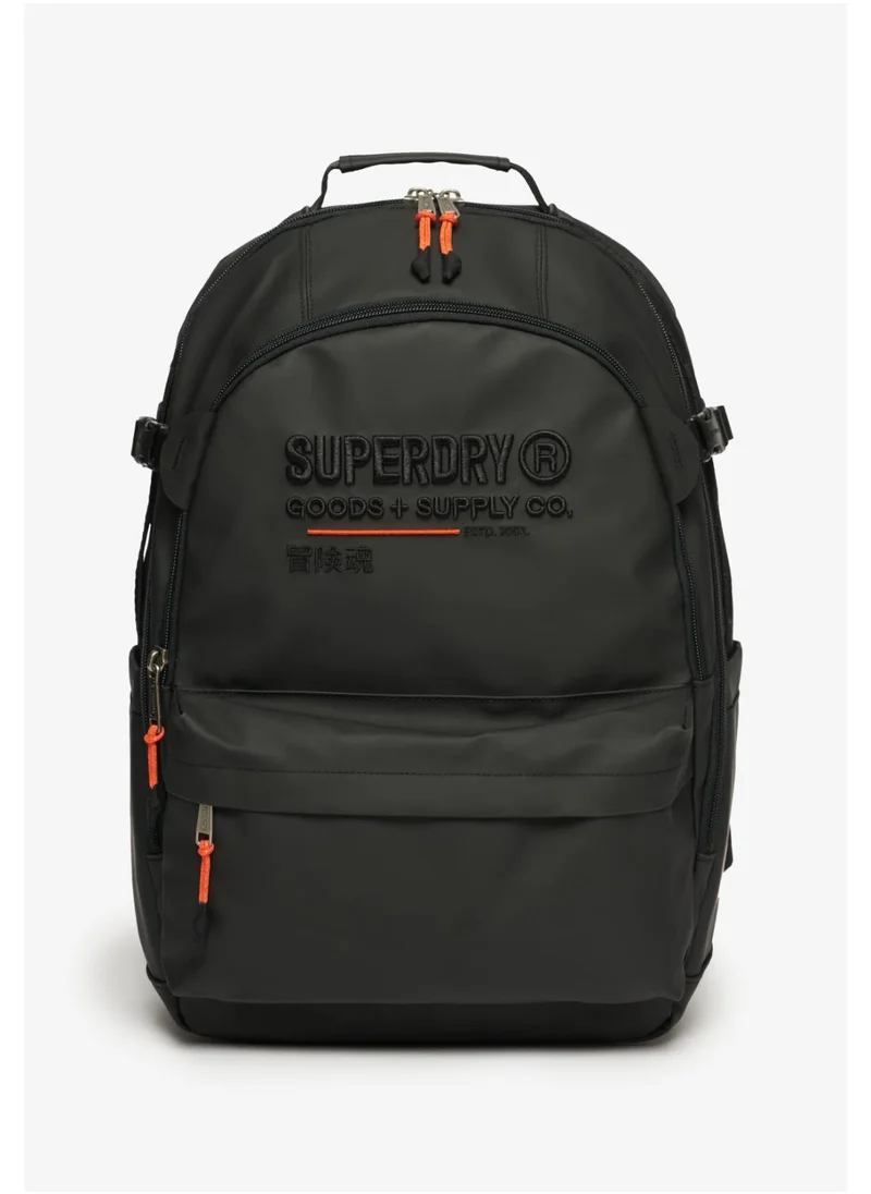 Superdry Tarp Utility Backpack