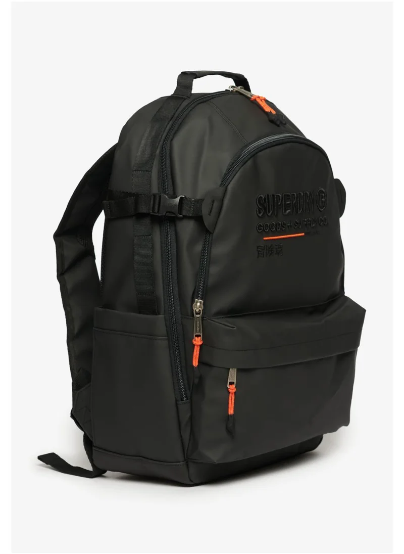 Superdry Tarp Utility Backpack