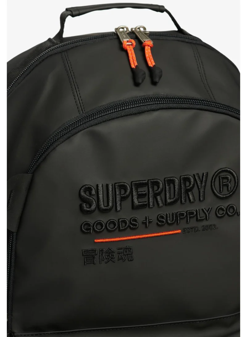 Superdry Tarp Utility Backpack