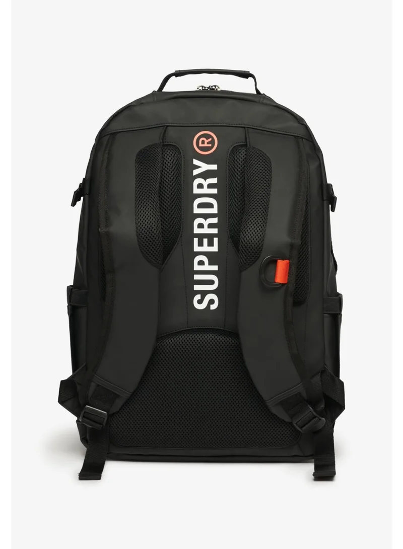 Superdry Tarp Utility Backpack