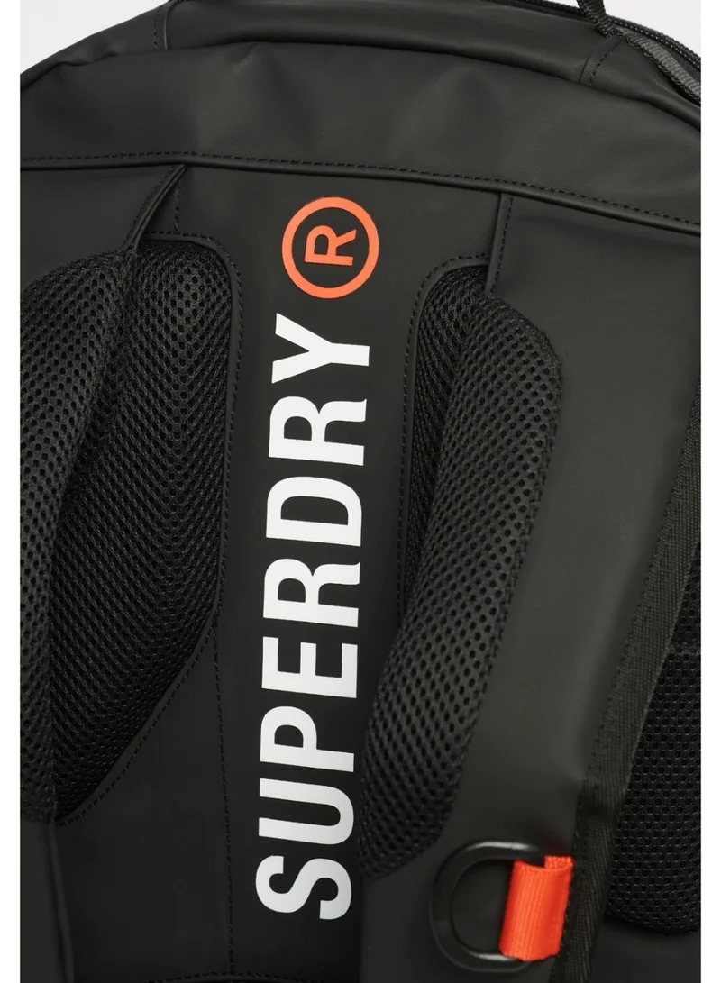 Superdry Tarp Utility Backpack