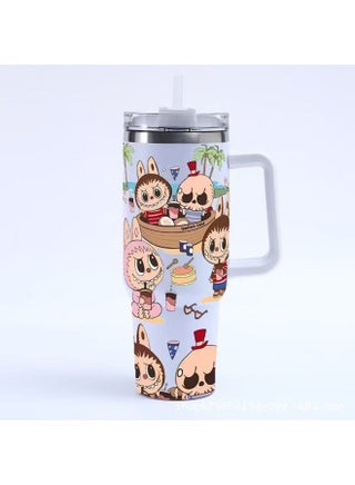 Pattern 4 40oz