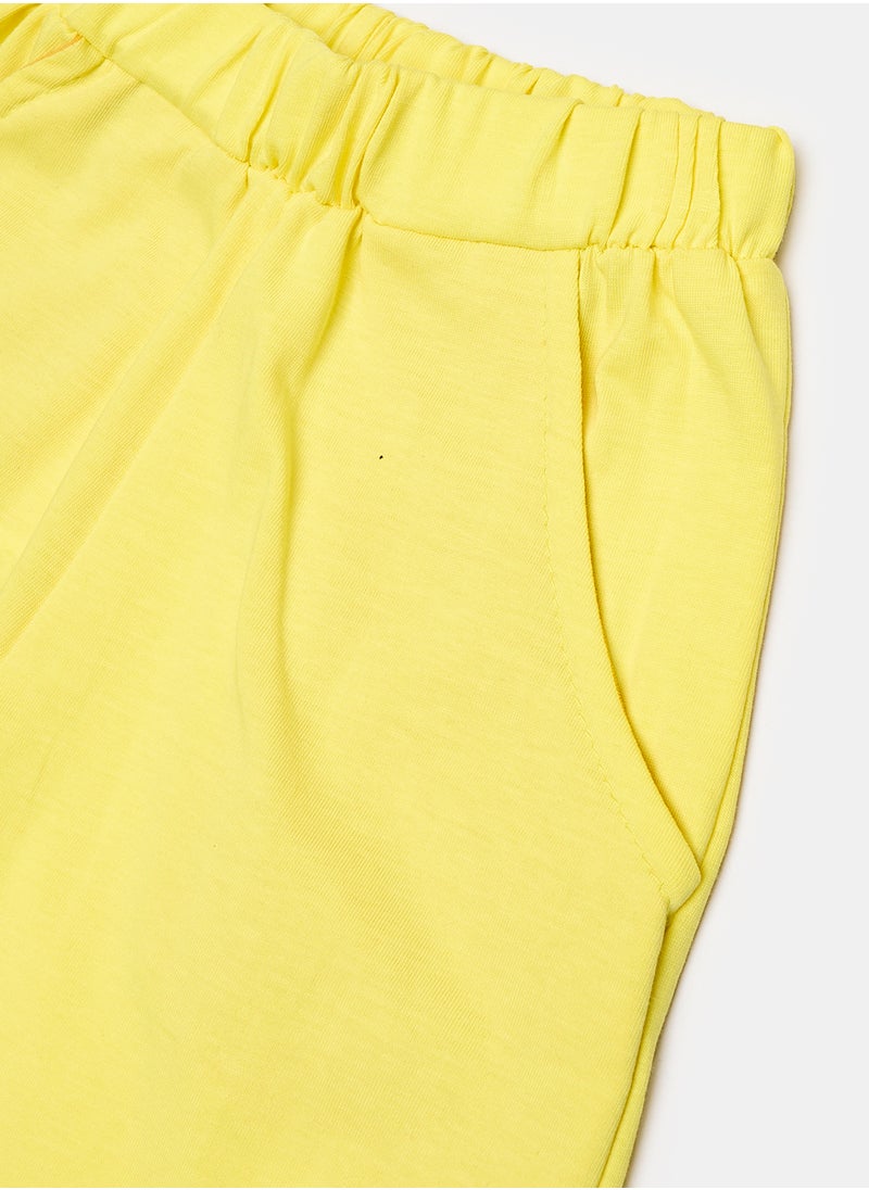JOCKEY - Kids Boys Set Two Pieces Top & Shorts - Image 1