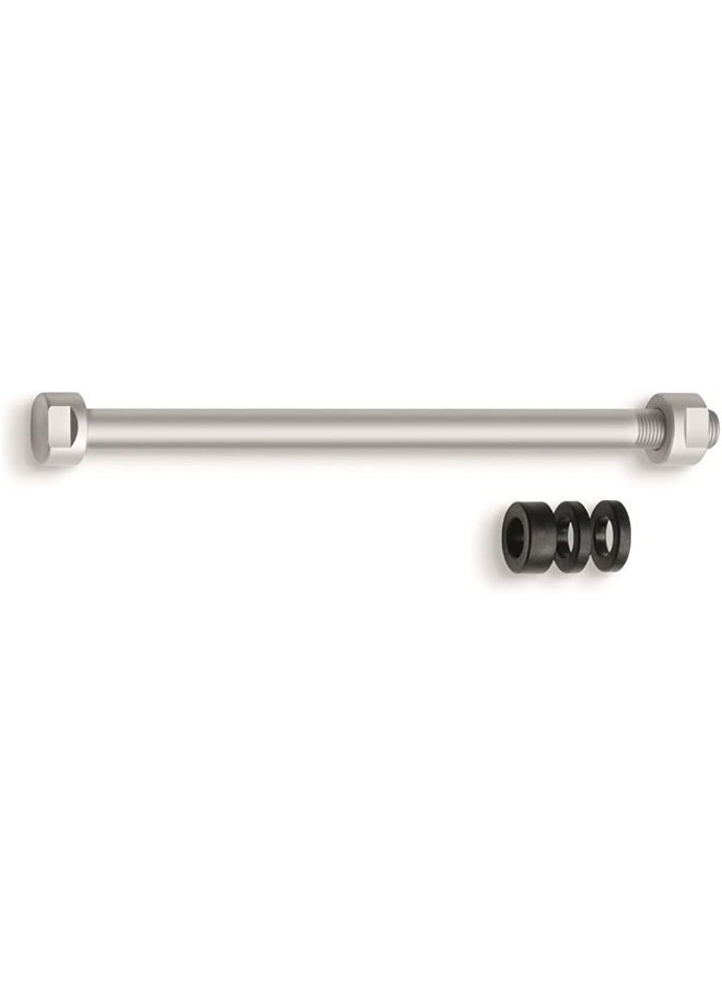 Tacx Tacx E-Thru Bicycle Trainer Axle - Image 1