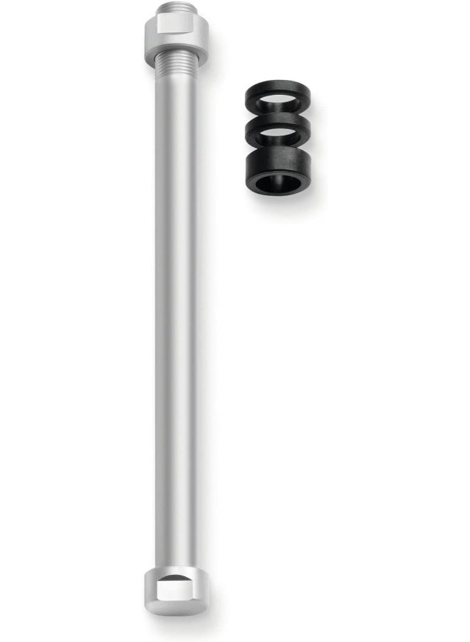 Tacx Tacx E-Thru Bicycle Trainer Axle - Image 3