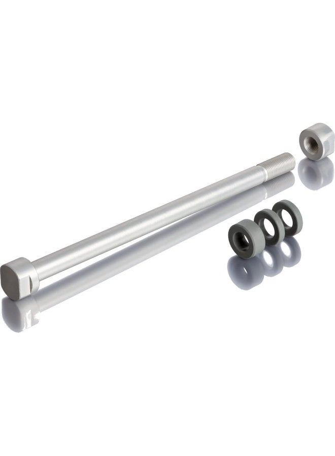 Tacx Tacx E-Thru Bicycle Trainer Axle - Image 2