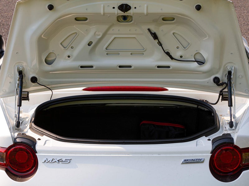CravenSpeed مجموعة فتح صندوق CravenSpeed MX5things لمازدا ND مياتا MX-5 2016-2023 | سهلة التركيب - Image 3