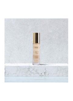 ormana Ormana - Oil for thickening and lengthening eyebrows and eyelashes Sils+ 7 ml  - Image 3