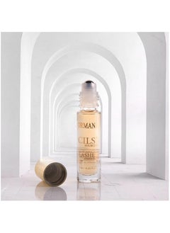 ormana Ormana - Oil for thickening and lengthening eyebrows and eyelashes Sils+ 7 ml  - Image 2
