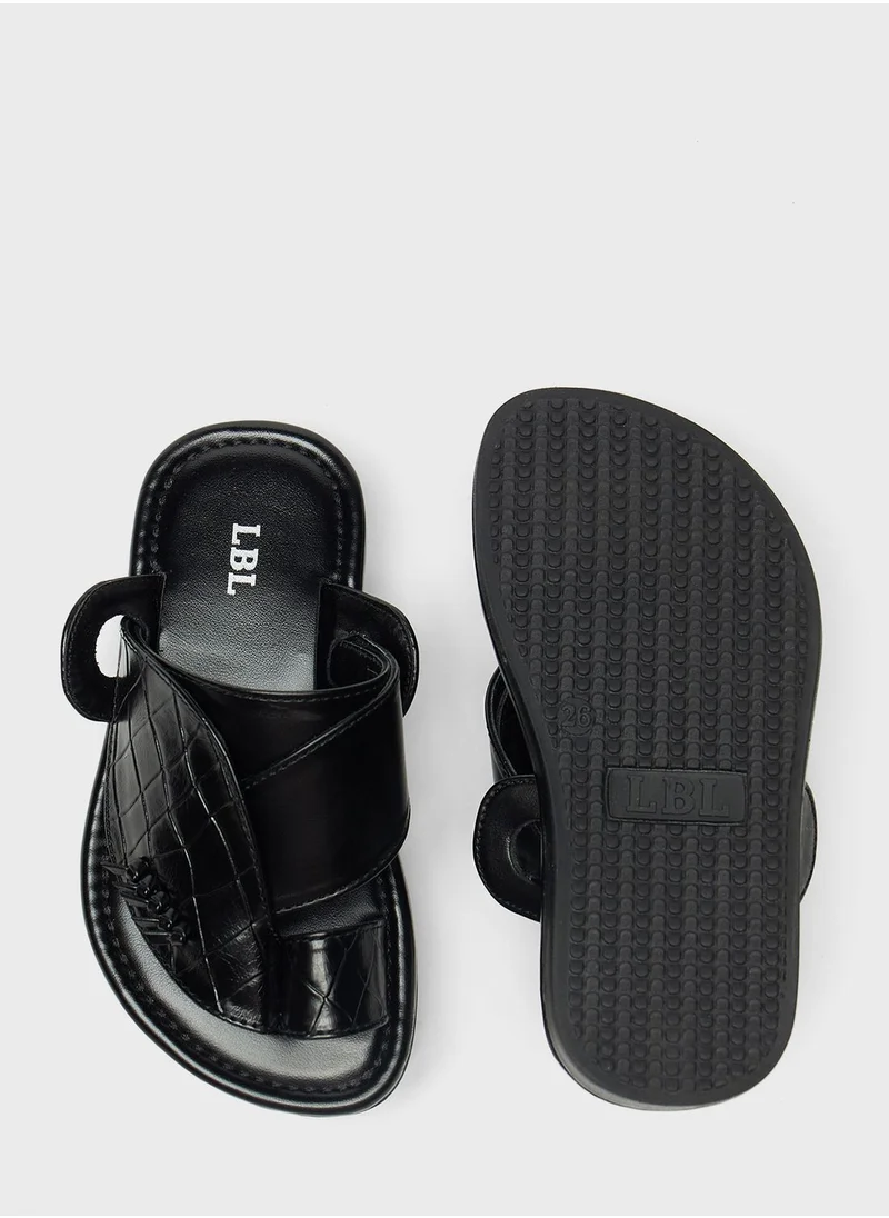 ال بي ال من شو اكسبرس Kids Arabic Sandals