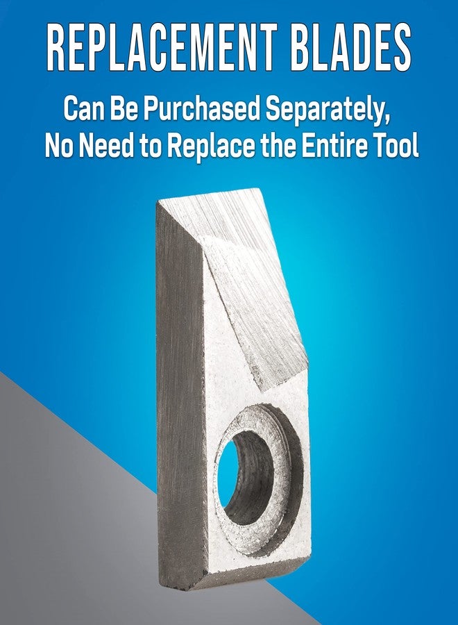 Jonard Tools HS-875 Hardline Jacket Stripping Tool .875" - Image 5