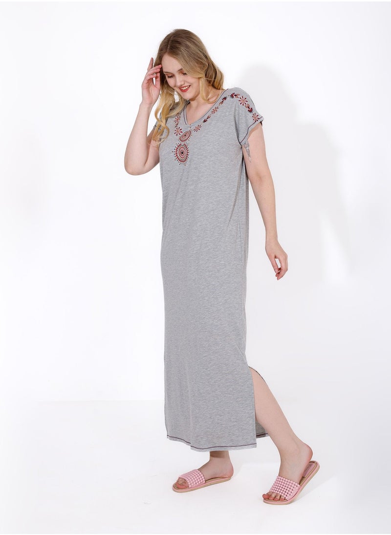 zecotex  - Distinctive nightgown 136 - Image 1