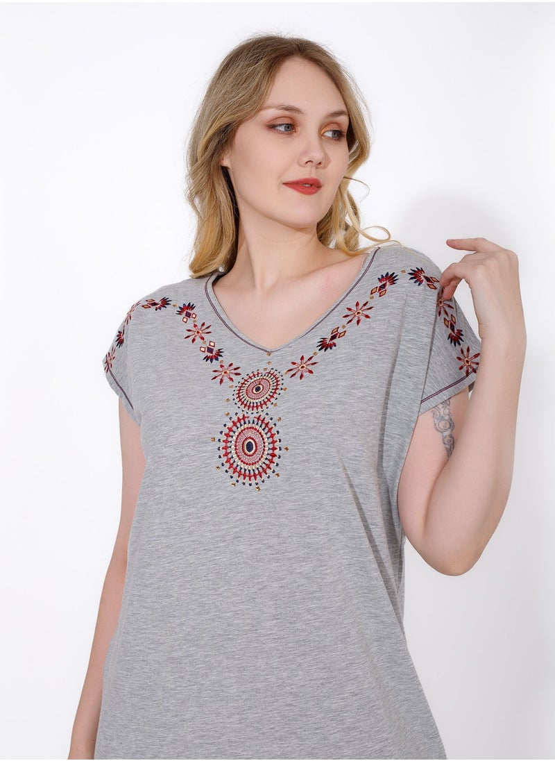 zecotex  - Distinctive nightgown 136 - Image 1