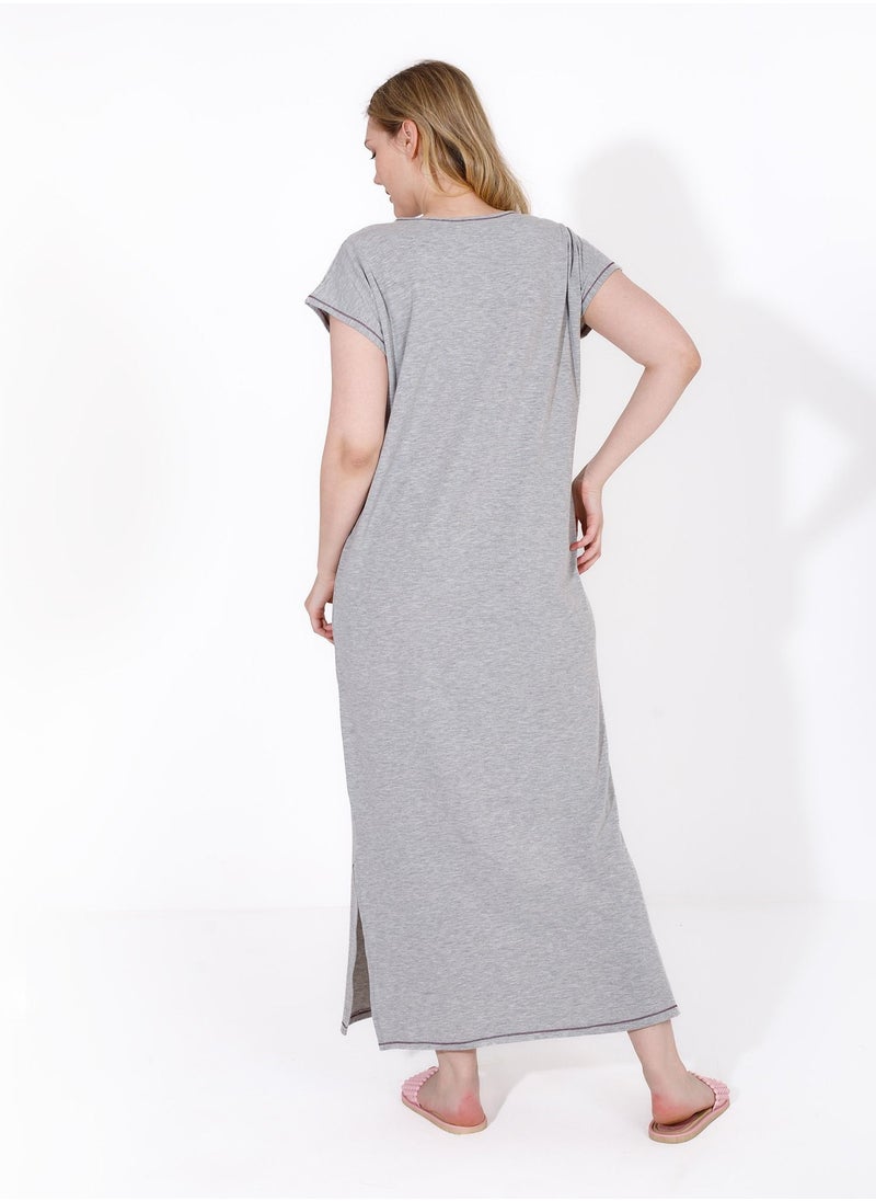 zecotex  - Distinctive nightgown 136 - Image 1