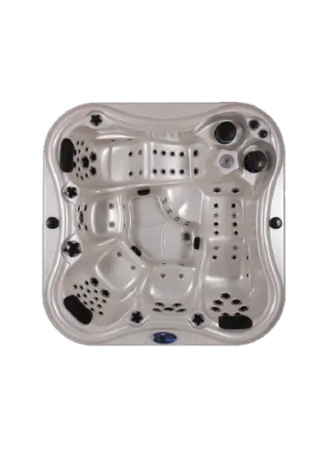 Atecpool Spa Bonaire - Image 1