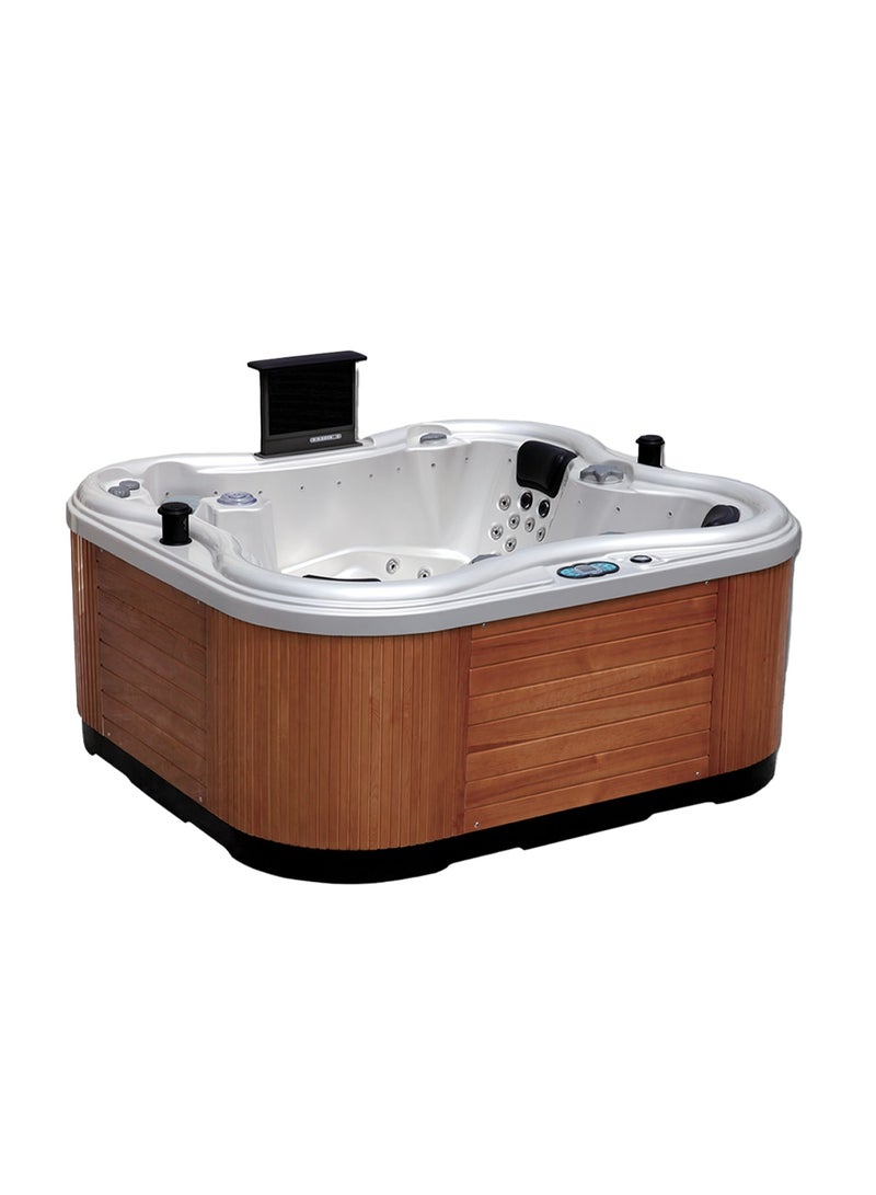 Atecpool Spa Bonaire - Image 2