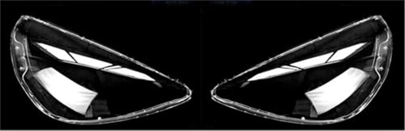 Vuzmode 2003-2007 Car Front Headlight Cover - Image 1