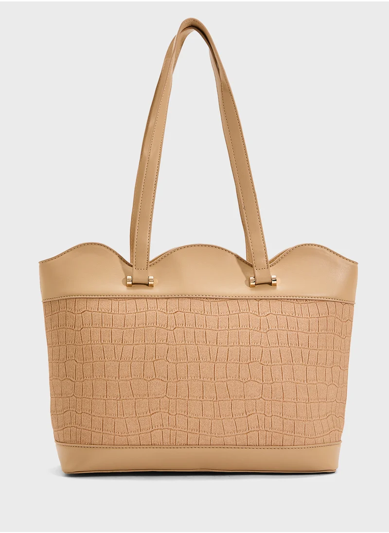 ELLA Womens Tote Bag