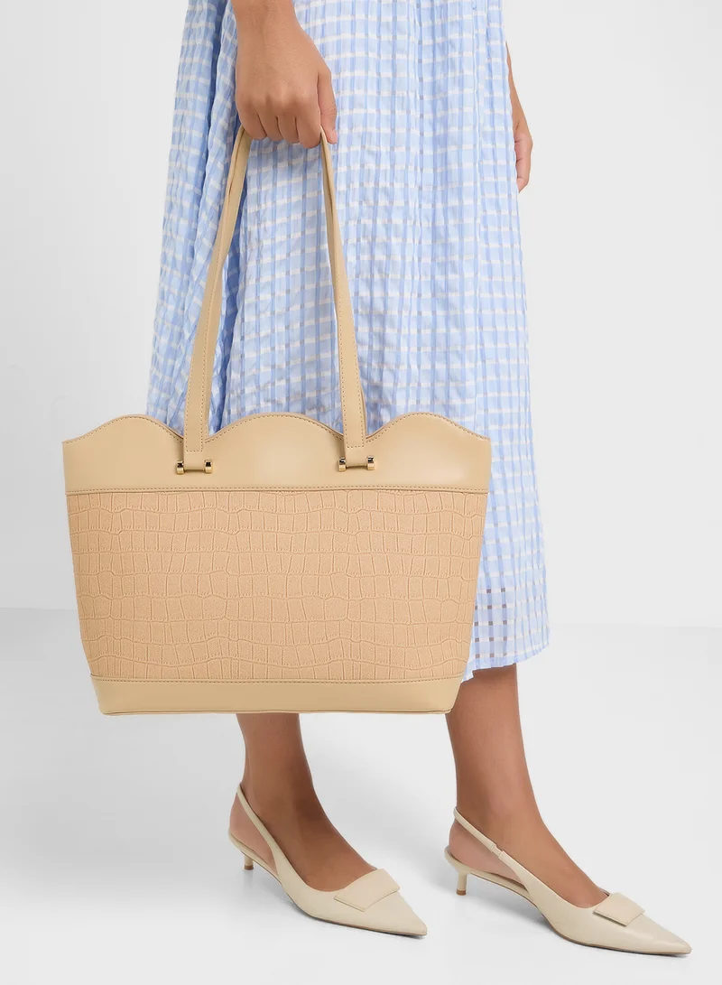 ELLA Womens Tote Bag